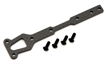 Lazer ZX7 Carbon Front Lower Brace