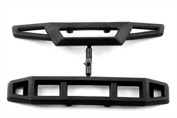 Kyosho MFR Bumper Front and Rear