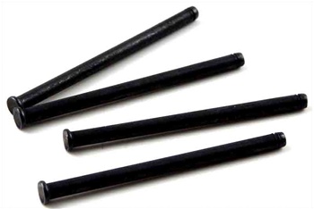 Kyosho MFR Lower suspension Shafts - Package of 4