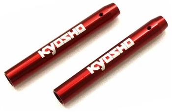 Kyosho Plazma Ra 7075 Aluminum Roll Shock Cylinder - Package of 2