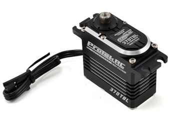 Protek R/C H2Oproof High Torque Servo Brushless Crawler Black Label